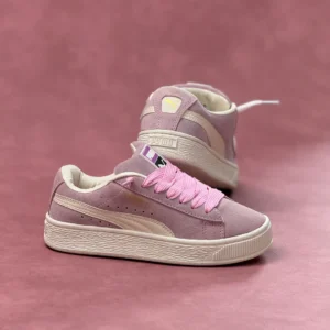 Puma Suede XL Pink