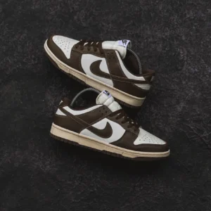 Nike Sb Dunk Low Pro Mare Blanco