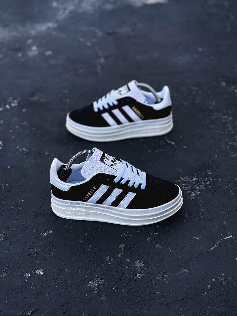 Adidas Gazelle Bold