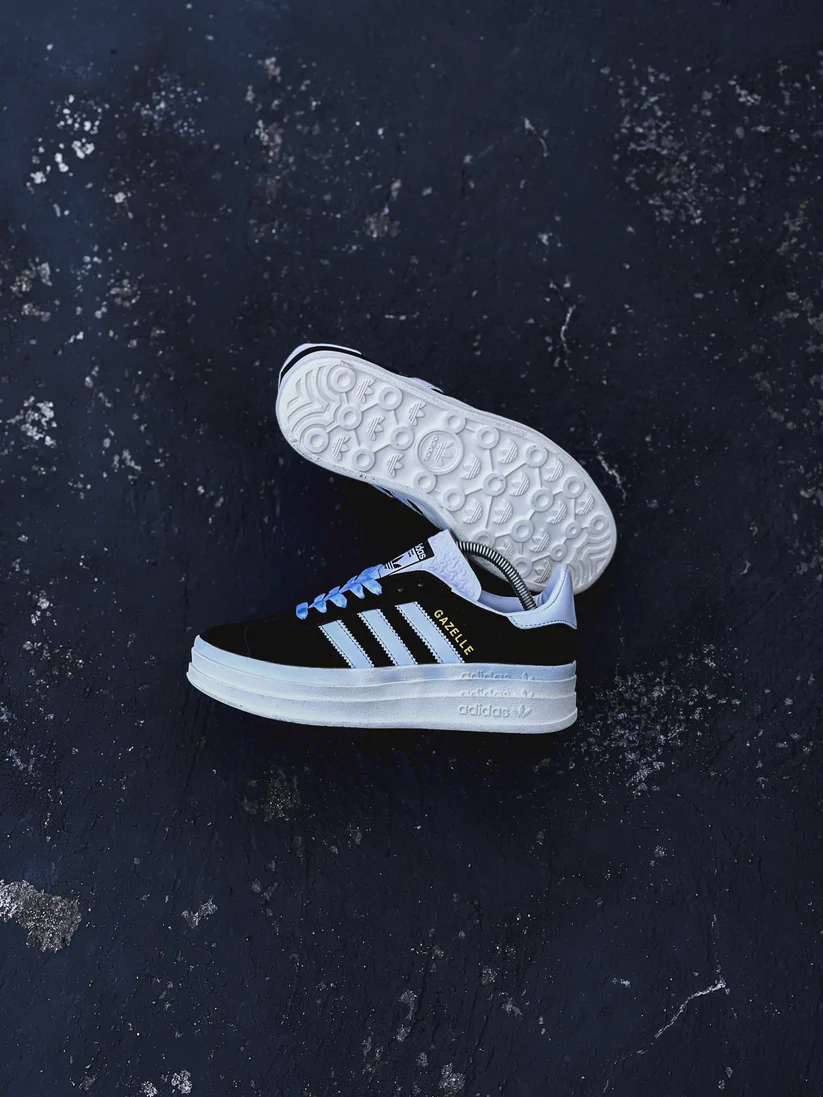Adidas Gazelle Bold - Imagen 3