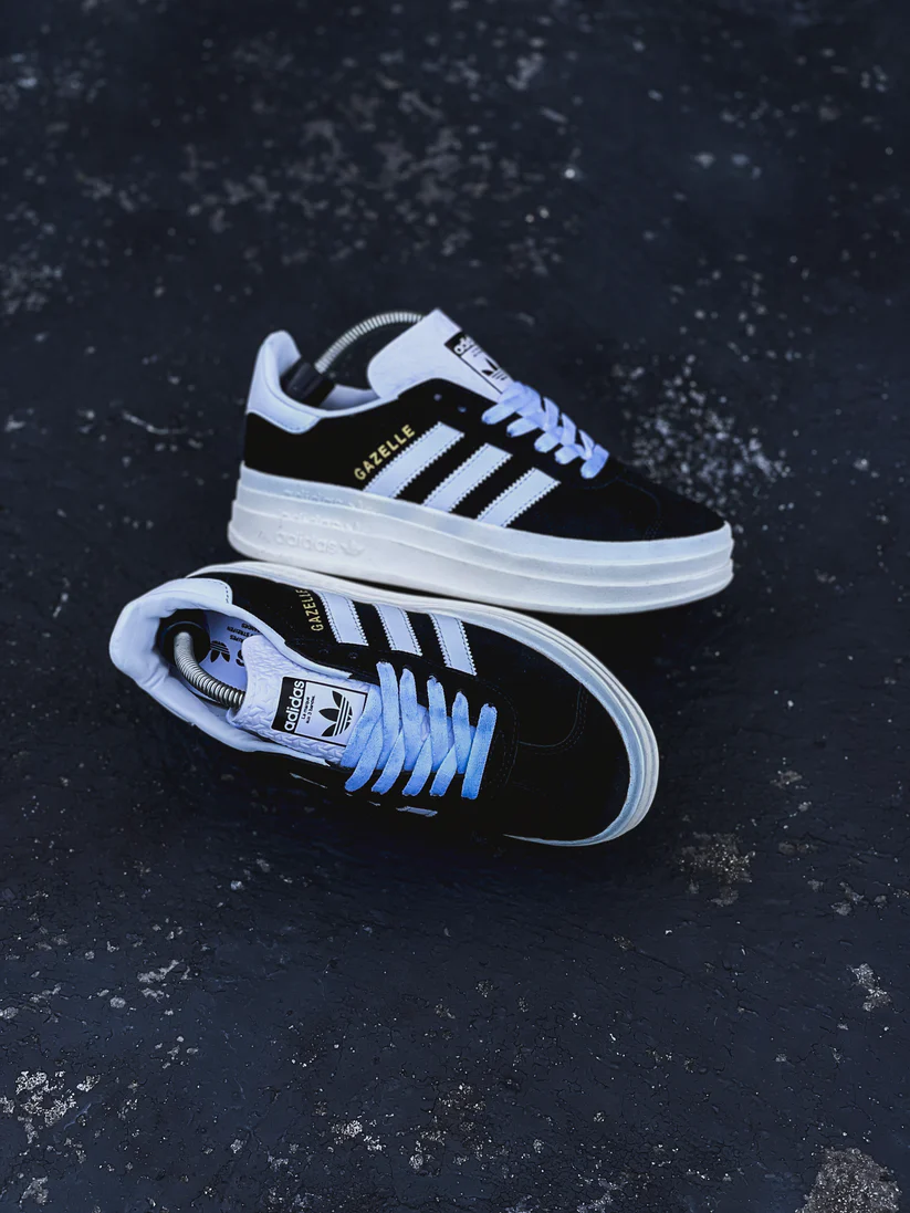 Adidas Gazelle Bold - Imagen 2