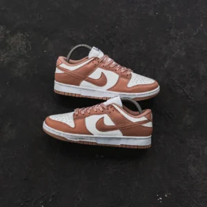 Nike Sb Dunk Low Rose Whisper
