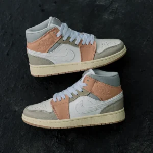 Air Jordan Retro 1 Mid