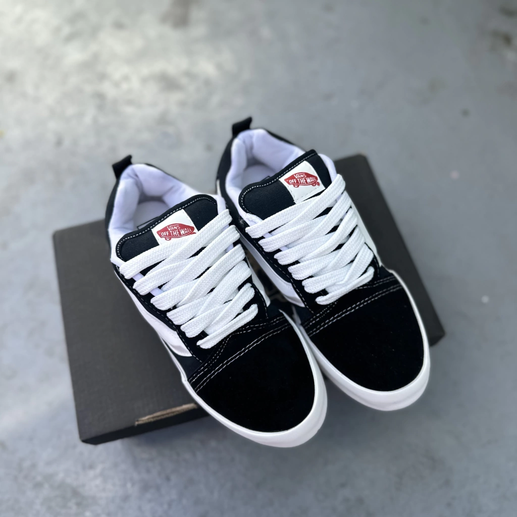 VANS KNU SKOOL CLASSIC - Imagen 2
