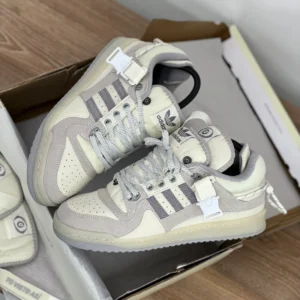 Adidas Forum Bad Bunny Cream