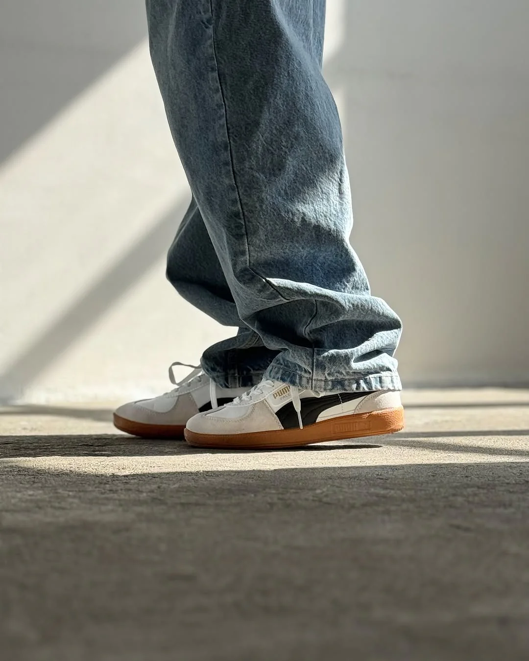 Puma Palermo Classic - Imagen 3