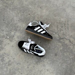 Campus 00s korn