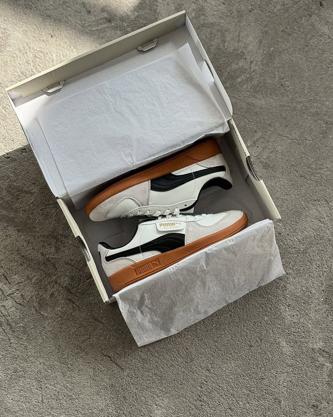 Puma Palermo Classic - Imagen 4