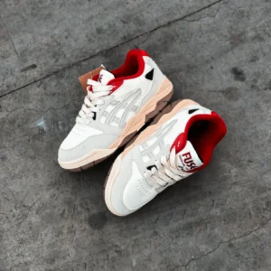 ASICS Gel "Fuse Badmarket Donghsankou"