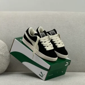 Puma Suede XL x PLEASURES