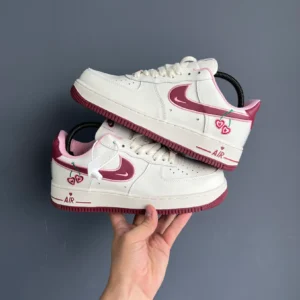 Nike Air Force 1 Low Valentine´s Day 2023