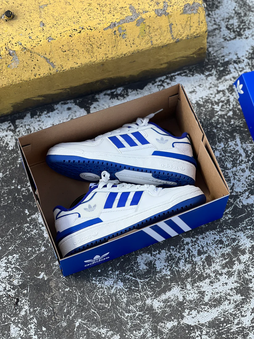 Adidas Forum - Imagen 5