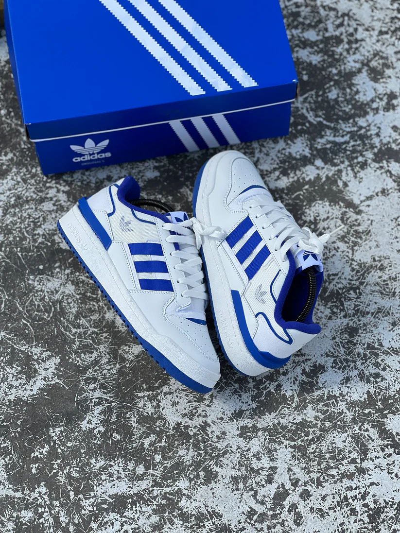 Adidas Forum - Imagen 6