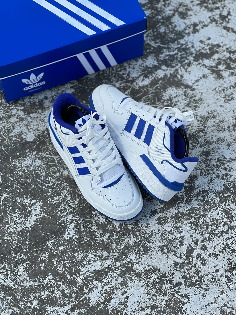 Adidas Forum - Imagen 4