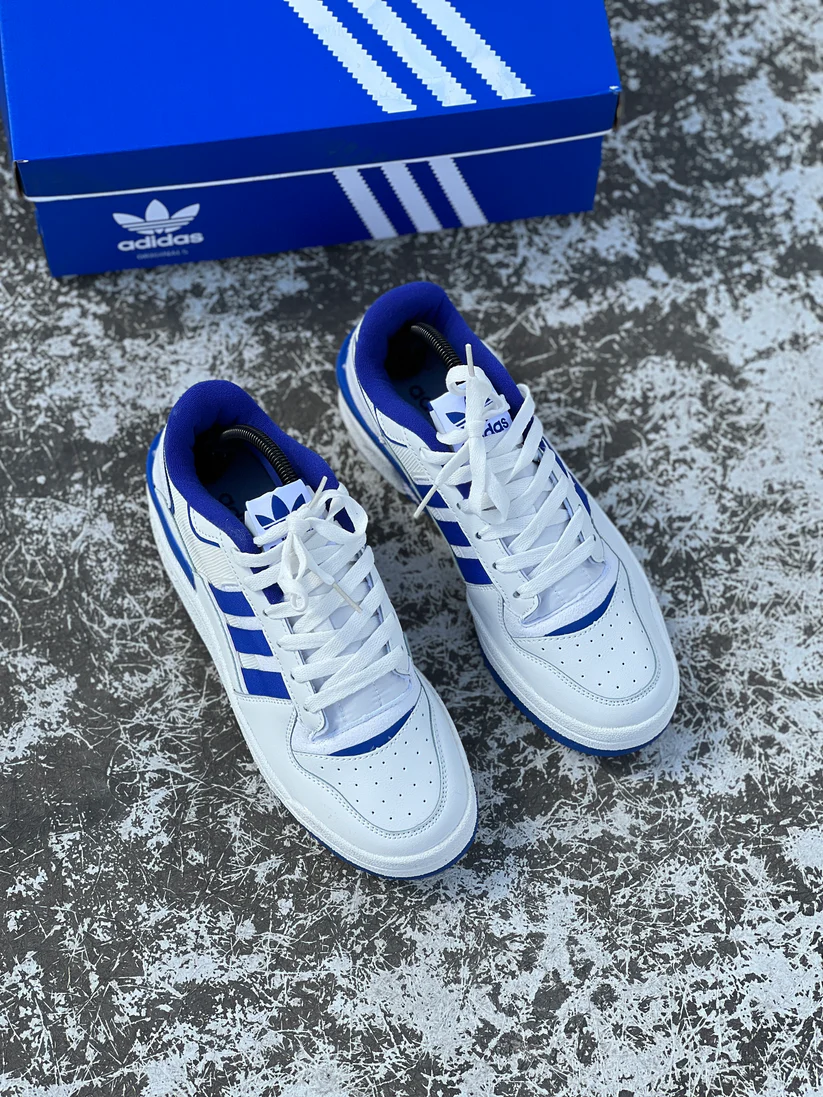 Adidas Forum - Imagen 3