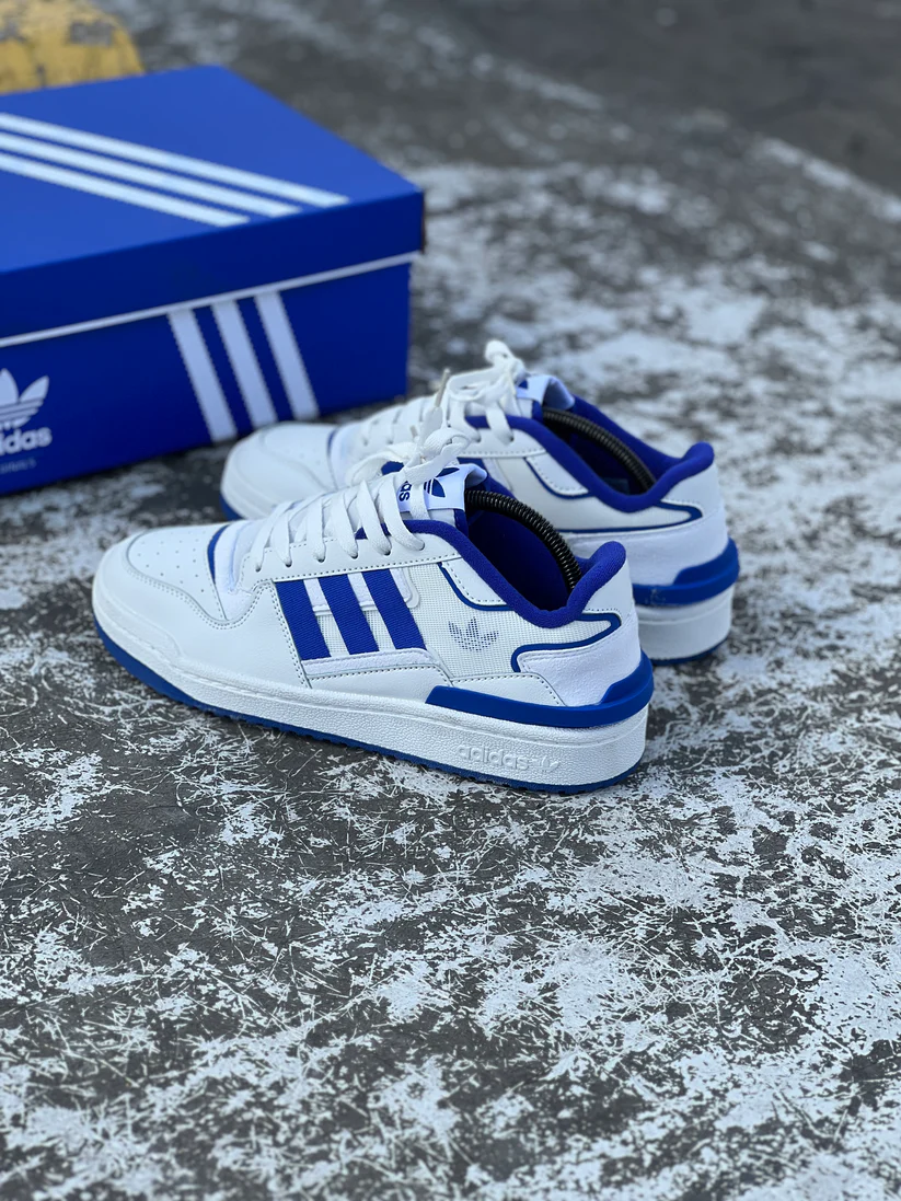 Adidas Forum - Imagen 2