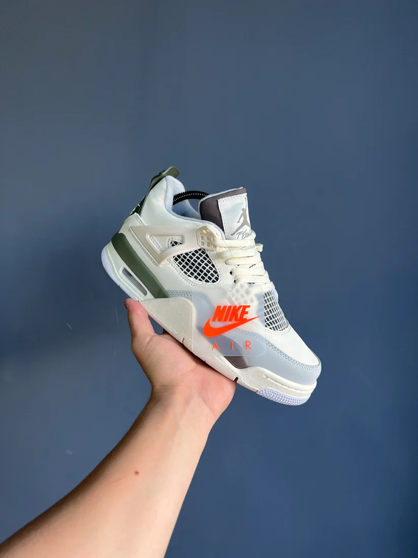 Nike Air Jordan Retro 4 - Imagen 5