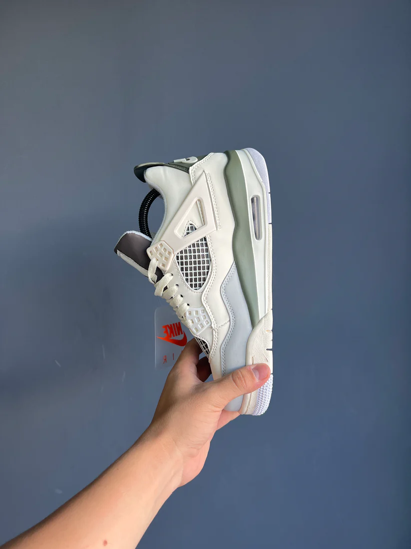 Nike Air Jordan Retro 4 - Imagen 2