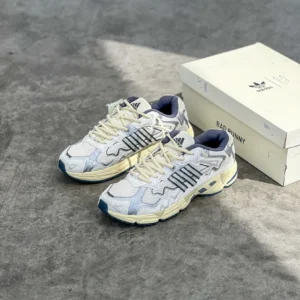 Adidas Forum Response X Bad Bunny