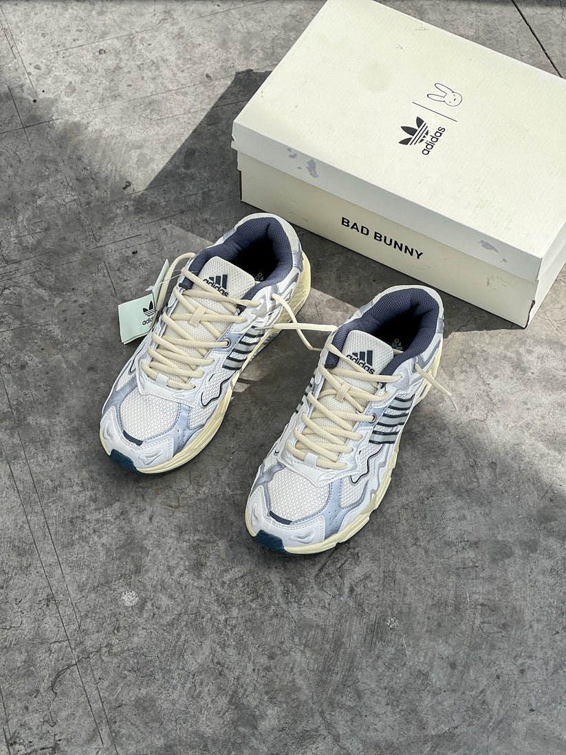 Adidas Forum Response X Bad Bunny - Imagen 3