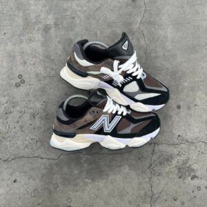 NB 9060 BROWN