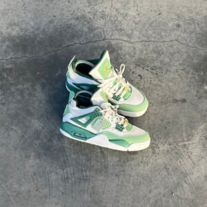 Air Jordan 4 “First Class”