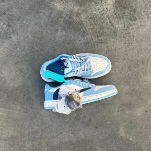 AIR JORDAN RETRO 1 LOW TRAVIS SCOTT