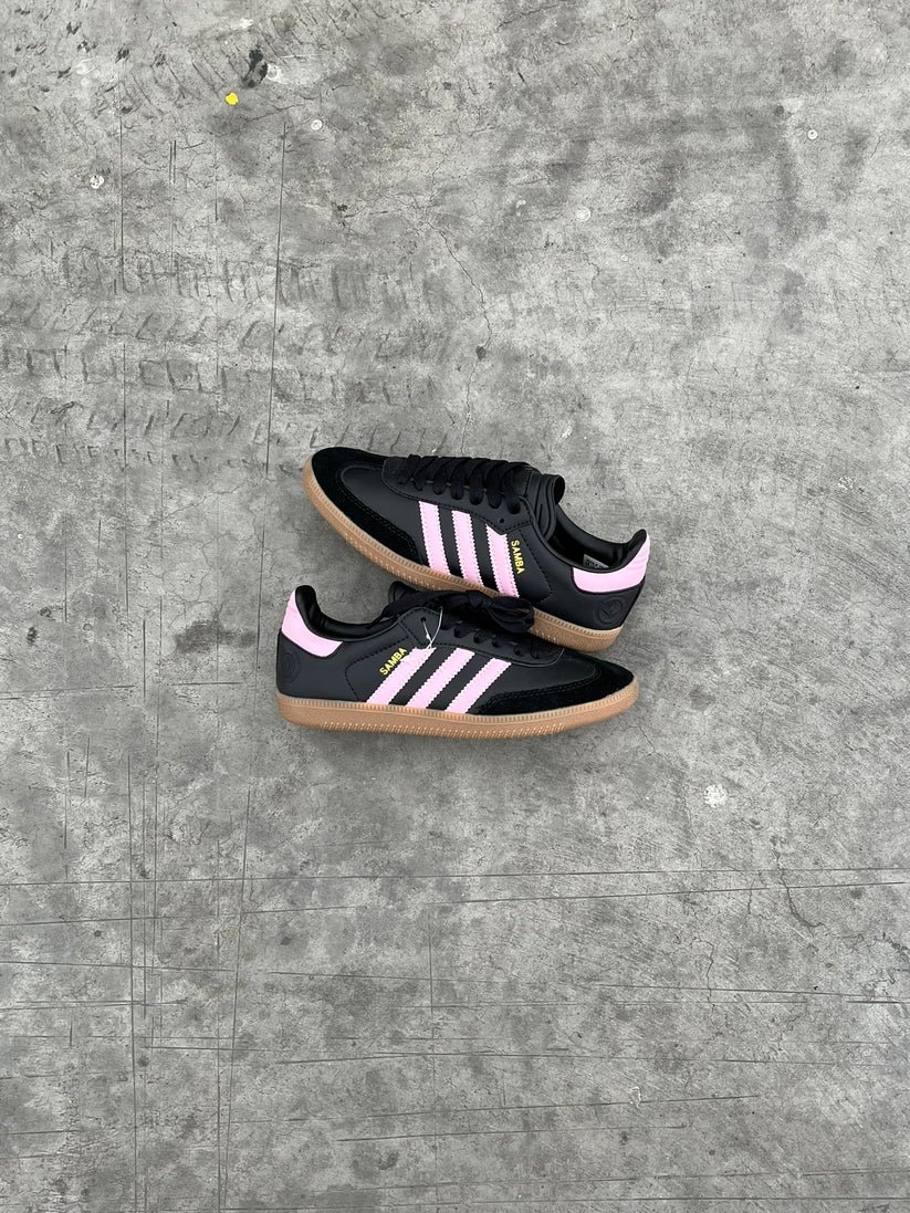 ADIDAS Samba Inter Miami CF - Imagen 3