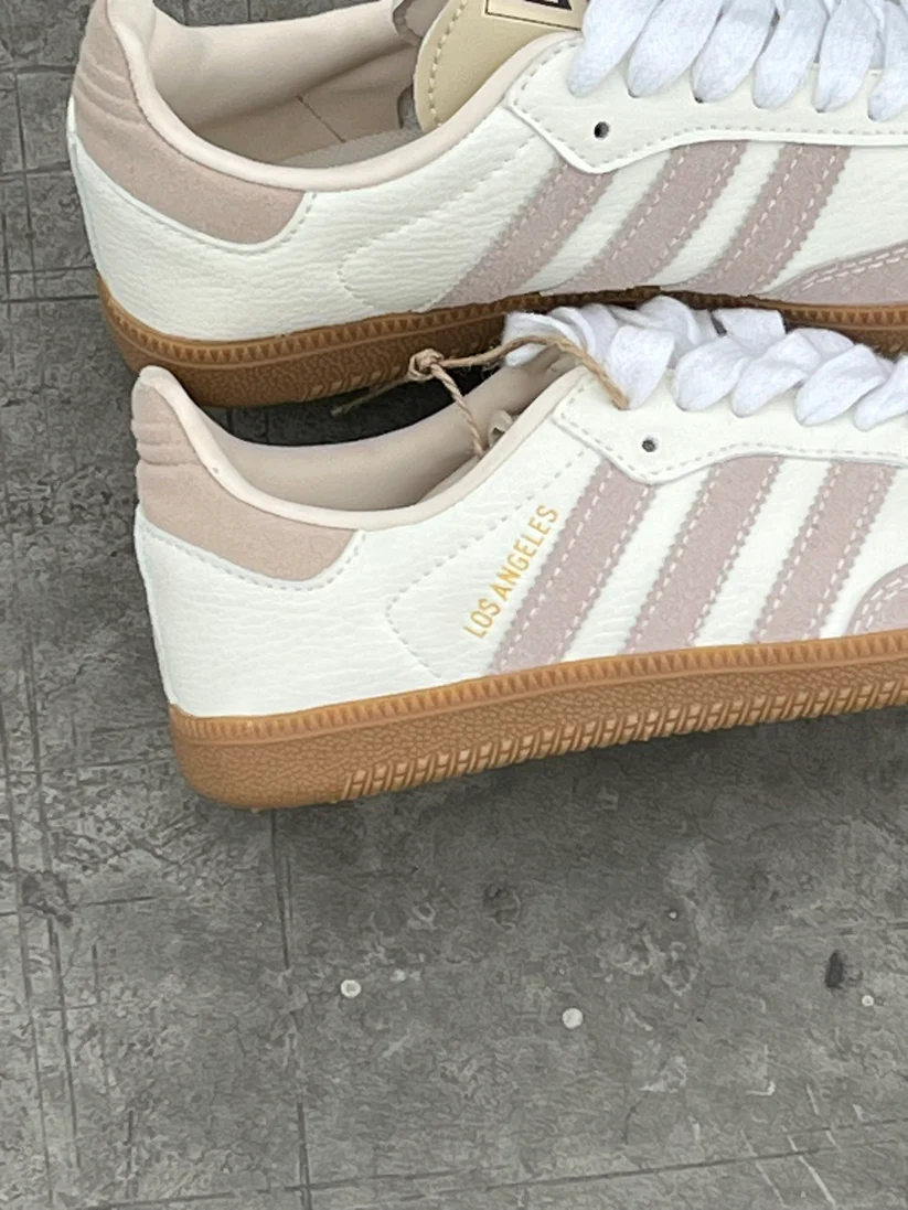 ADIDAS SAMBA LOS ANGELES - Imagen 2