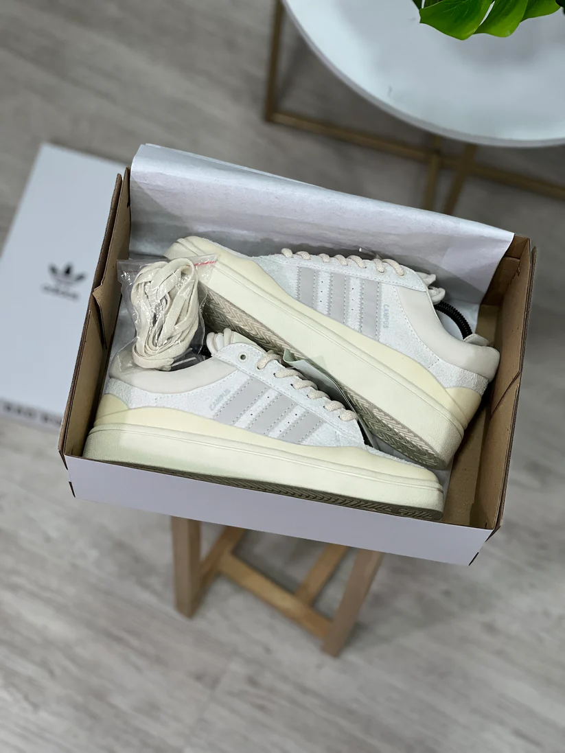 Adidas Campus x Bad Bunny - Imagen 5