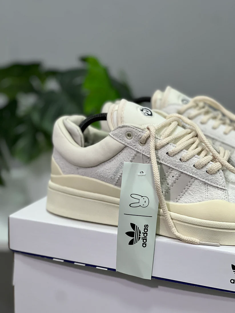 Adidas Campus x Bad Bunny - Imagen 3