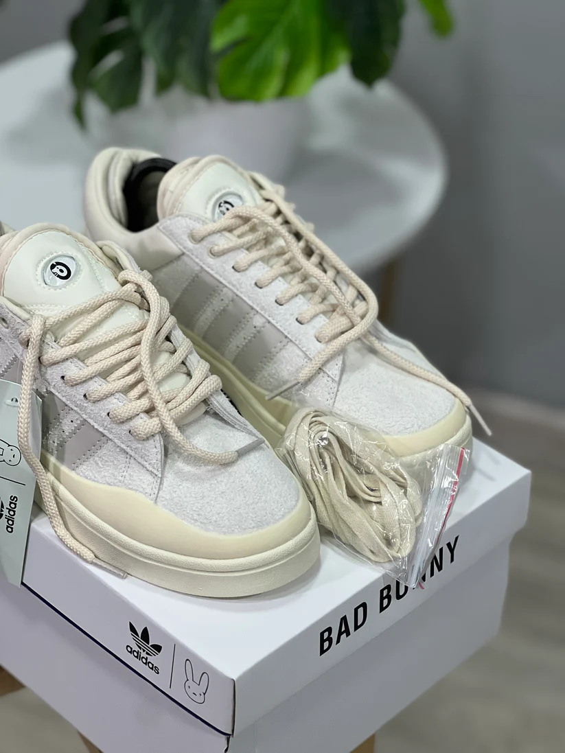 Adidas Campus x Bad Bunny - Imagen 4