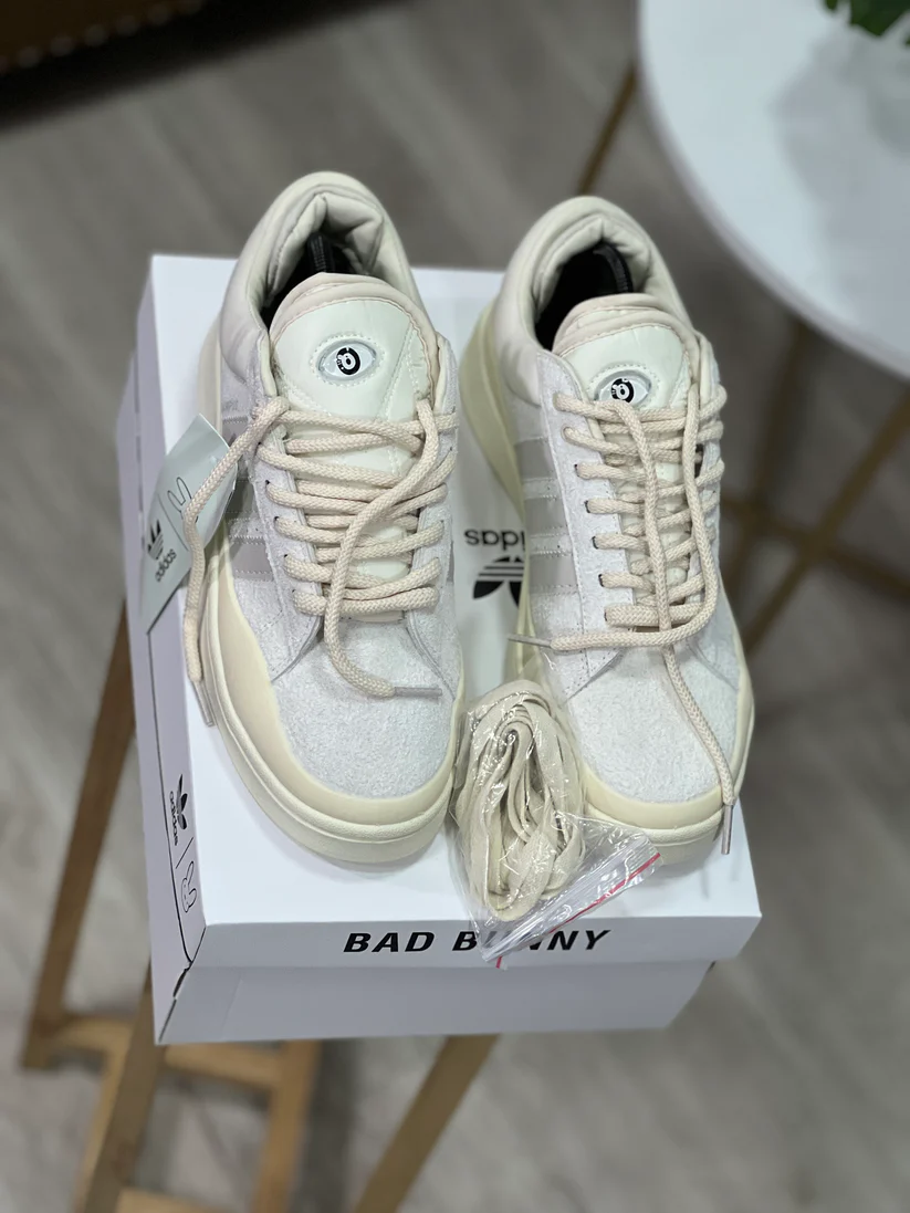 Adidas Campus x Bad Bunny - Imagen 2