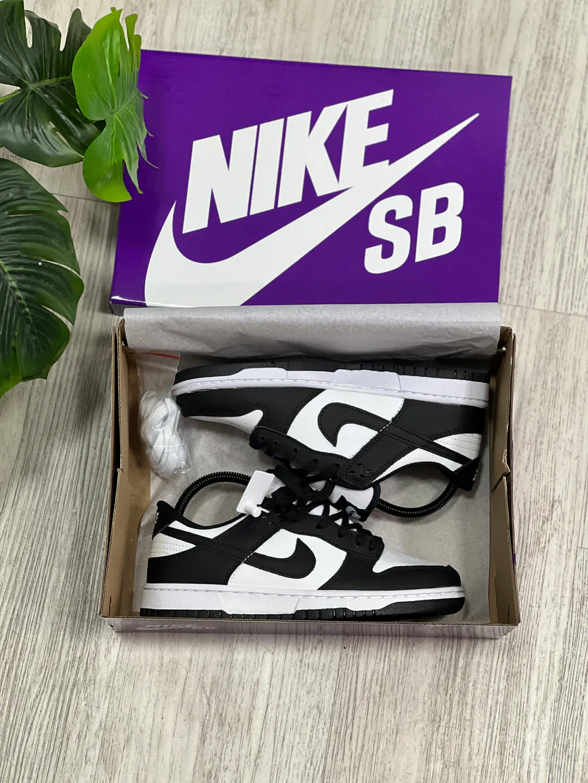 Nike SB Panda - Imagen 7