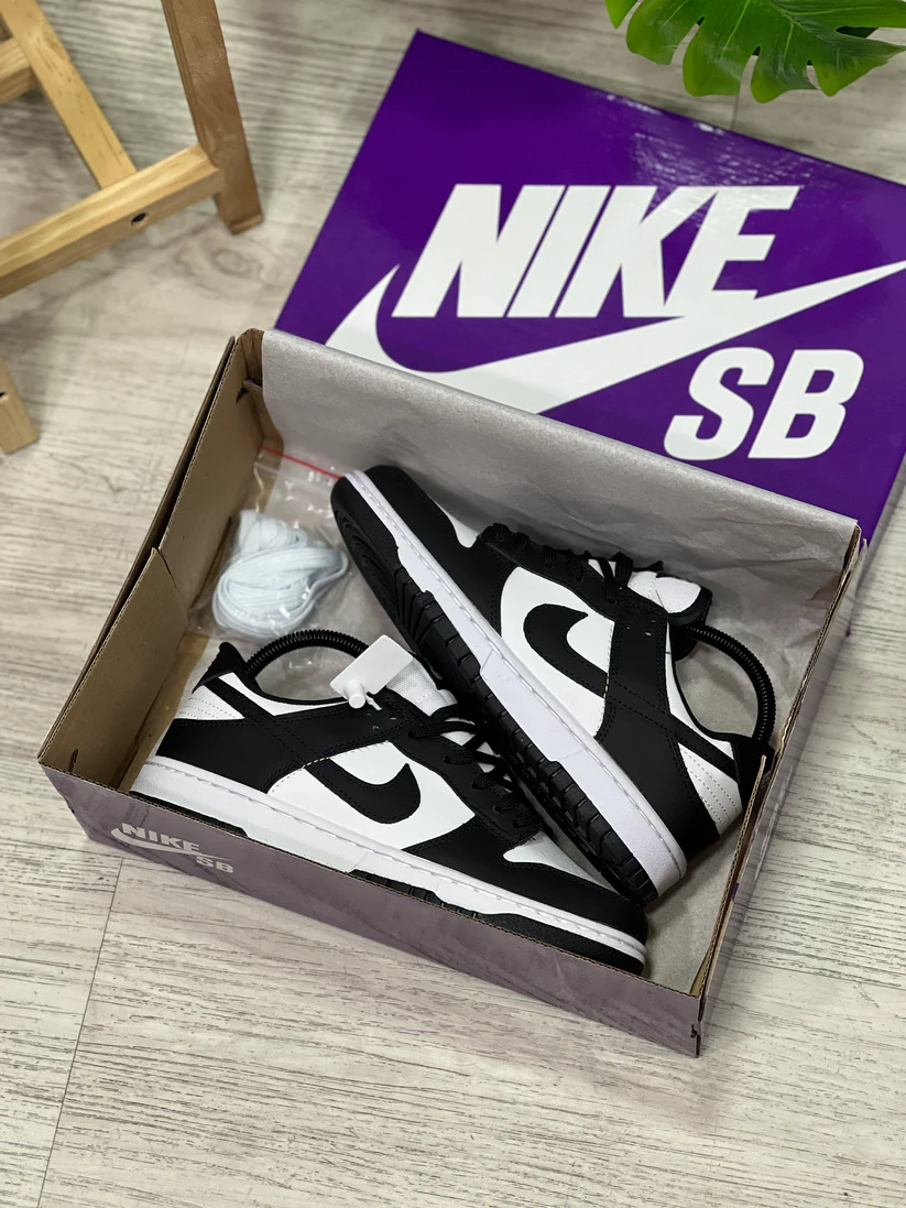 Nike SB Panda - Imagen 6