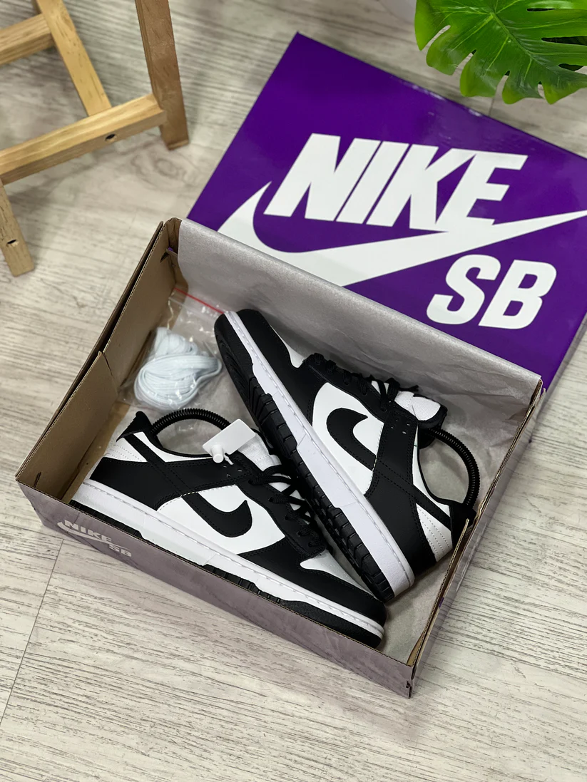 Nike SB Panda - Imagen 5