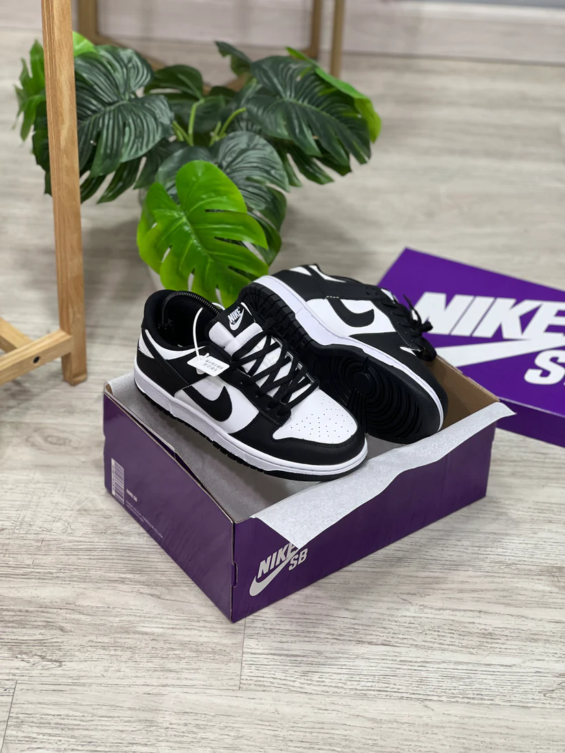 Nike SB Panda - Imagen 4