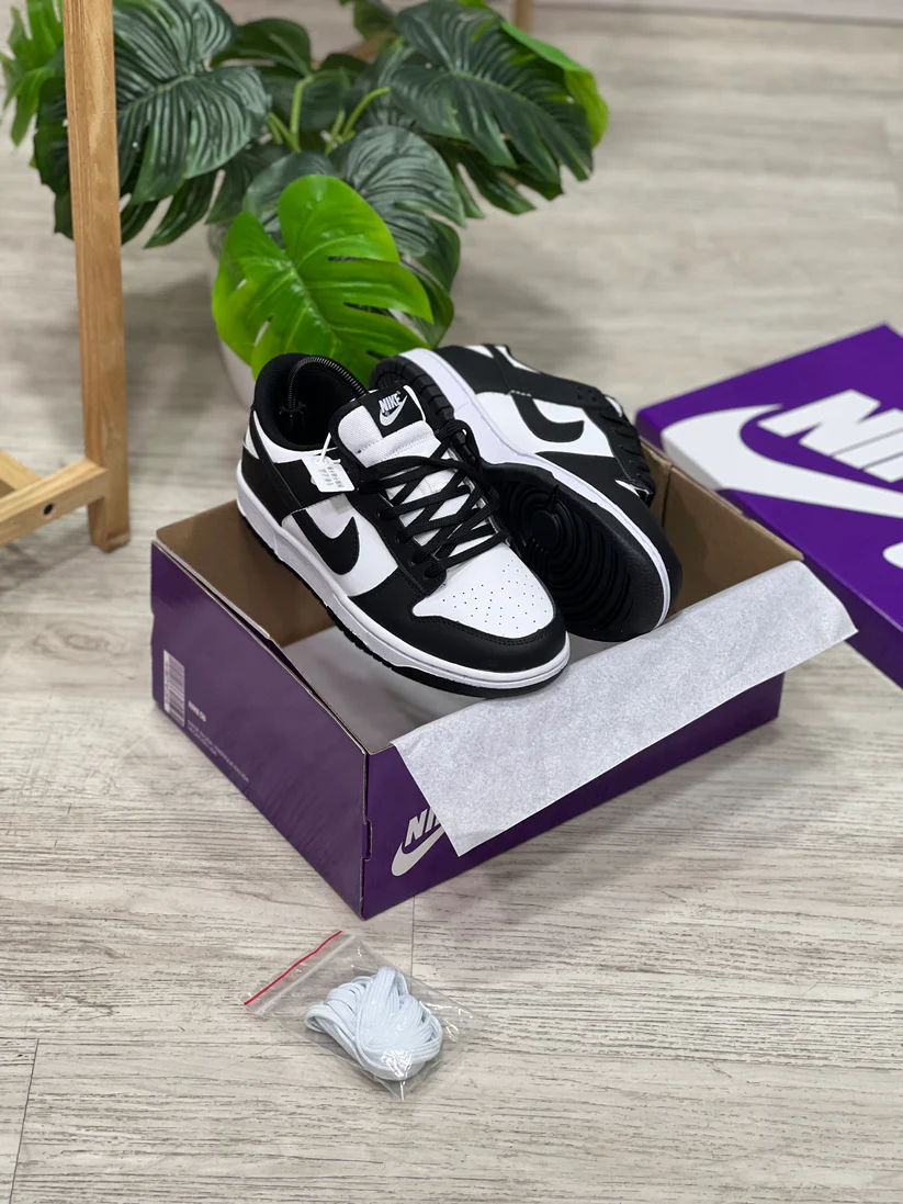 Nike SB Panda - Imagen 3