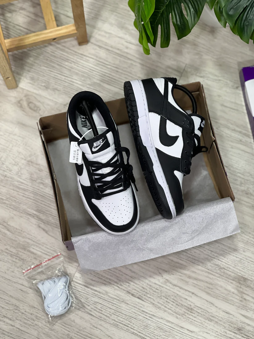 Nike SB Panda - Imagen 2