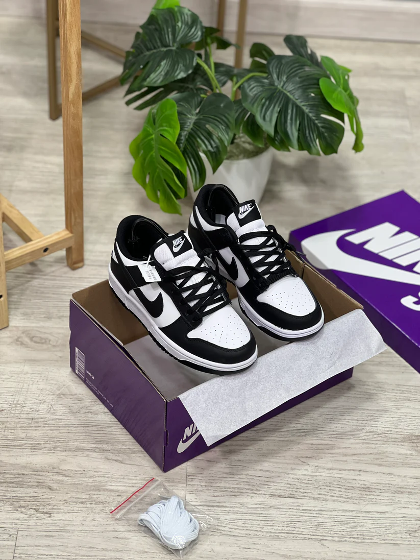 Nike SB Panda - Imagen 8