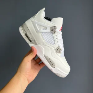 Air Jordan Retro 4 Black Cat
