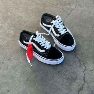 VANS OLD SKOOL