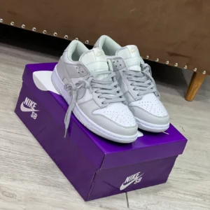 Nike SB Dunk Gray