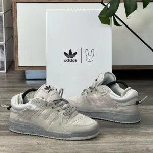 FORUM BAD BUNNY GREY