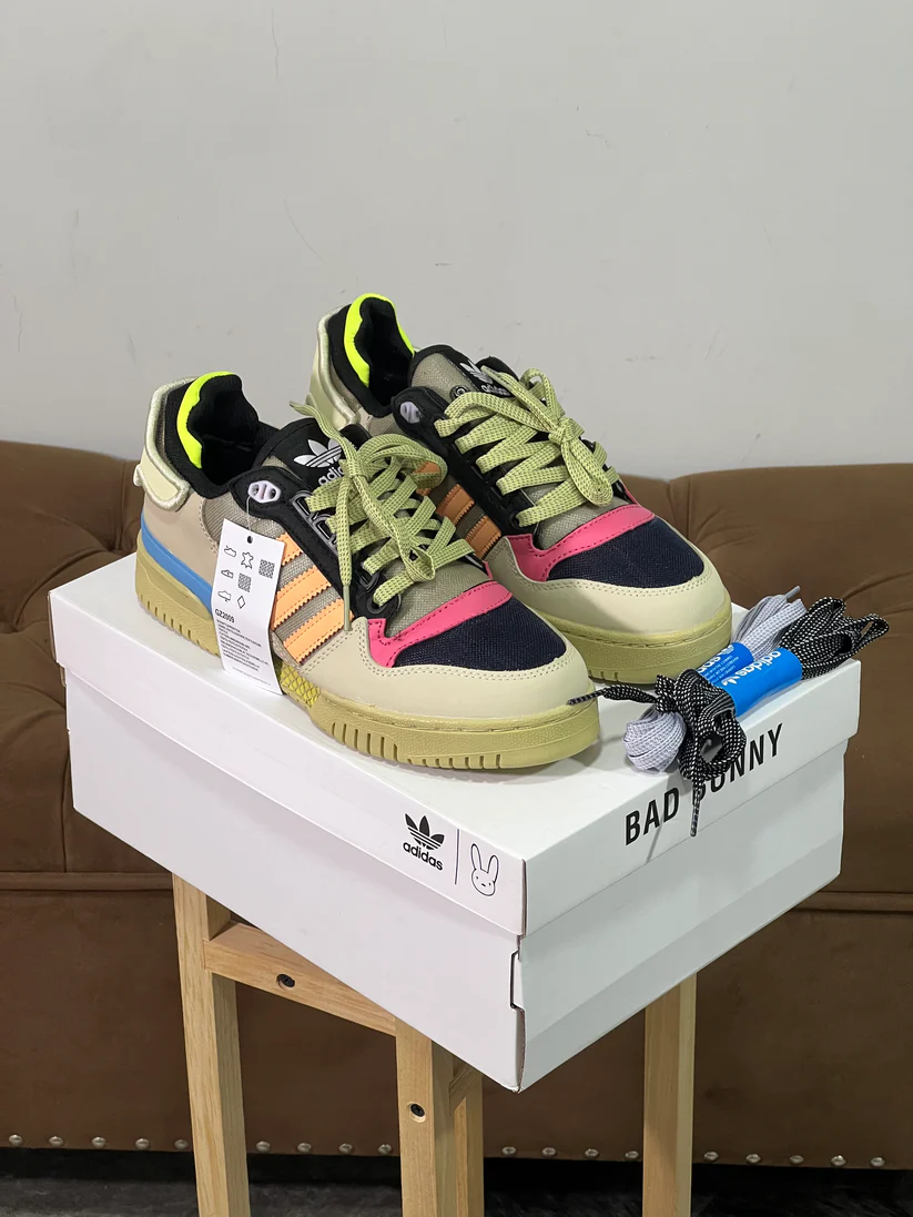 Adidas Benito PowerPhase