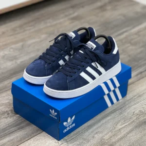 Adidas Campus Dark Blue