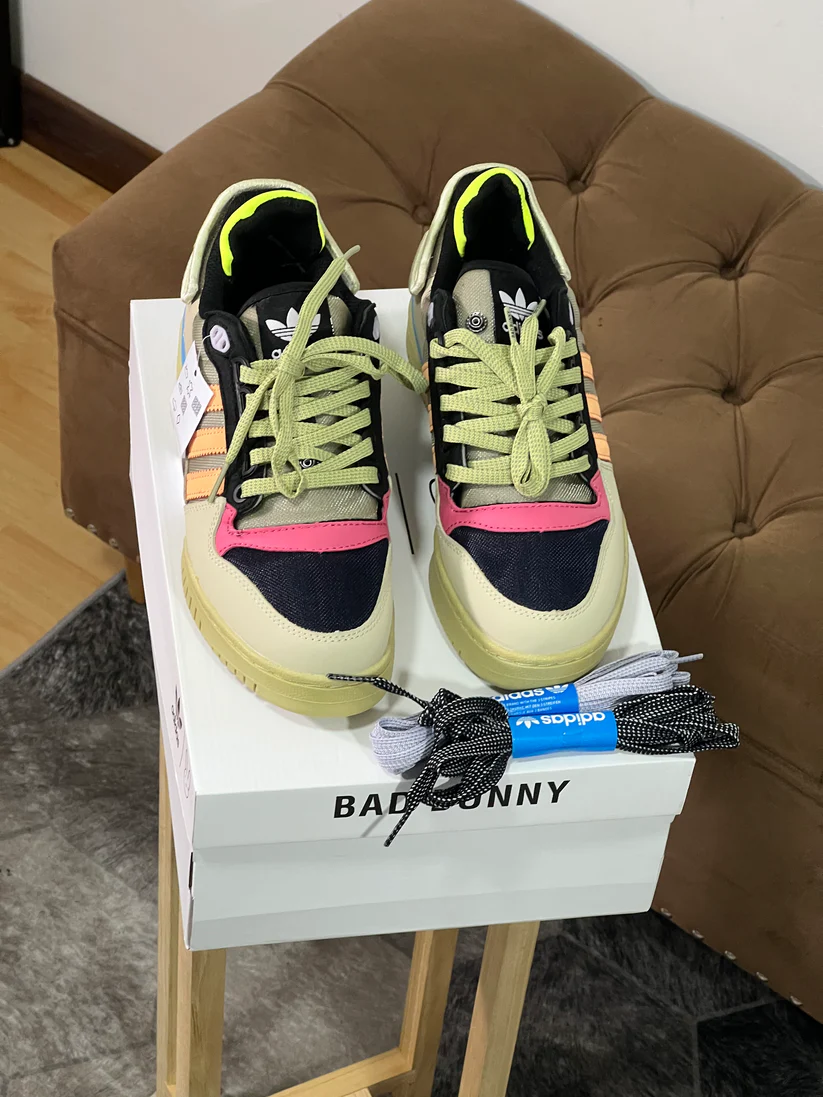 Adidas Benito PowerPhase - Imagen 3