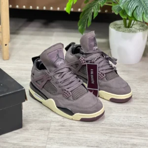 Air Jordan 4 de A Ma Maniére