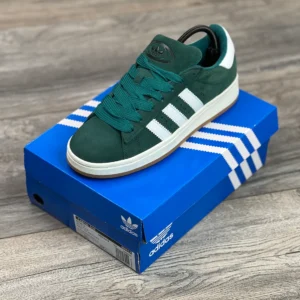 ADIDAS CAMPUS GREEN
