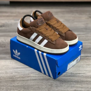 ADIDAS CAMPUS BROWN